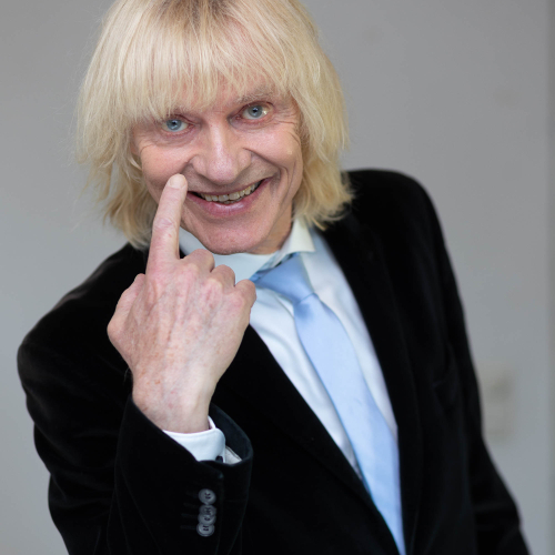 Jan der Zauberer 